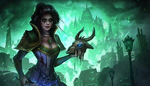 'Grim Dawn': 4 Excellent Classes For Beginners