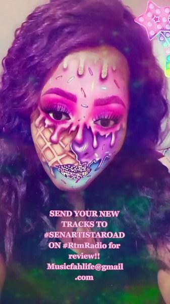 Want a review on your #music 🎶 Send tracks to #senartistaroadwednesdsy #radioshow #rtmradio_net #live every wednesday 4-7pm #Streaming all over the globe 🌎 #musicreviews #musicrecommendations #interviews #airplay #news #artistspotlight #highlights #topics #newmusic #newartists #dancehall #reggae #afrobeats #soca #collabs #vocalists #sendyourtracksnow #radioedited #cleanmusic #artistfeatures #exposure