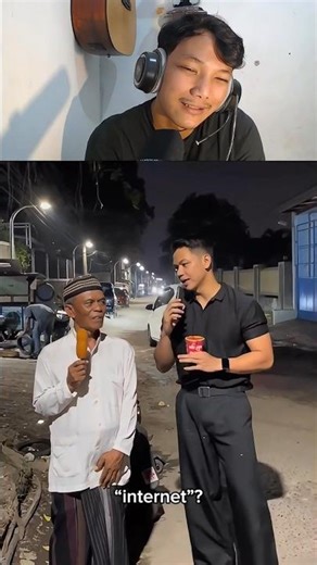 apa itu internet versi bapak bapak