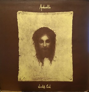 Andwella - World's End