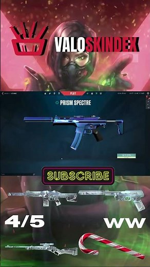 “Day 61 Valorant Shop… 👀 Hidden Code? | Valo Skindex Daily Store”