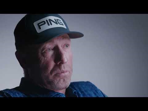 FlightScope X3C launch monitor video testimonial.