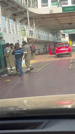 #tatasafari M2M Ferry Ride | Mandwa to Mumbai with Car | Sea Travel Experience | Full Guide & Cost