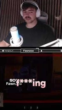 Fawnzoo's Sacrifice Gone Wrong