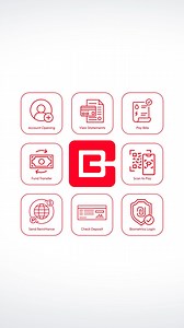 The My CBC App just got better. Smarter banking is now at your fingertips — upgraded features, a sleeker design, and seamless transactions built around you. ✅ Quick transfers ✅ Real-time tracking ✅ Easy bill payments ✅ Convenient check deposits ✅ Enhanced security Download My CBC: https://tinyurl.com/mycbcapp Access My CBC Online: https://digital.chinabank.ph/web #MyCBC Deposits are insured by PDIC up to P1 Million per depositor. Chinabank is regulated by the Bangko Sentral ng Pilipinas (www.bsp