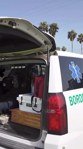 49K views · 485 reactions | Canine Care!! The #RGVSector K9 Program...