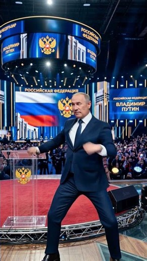 Putin Shocks the World Again🤯🤯🤯