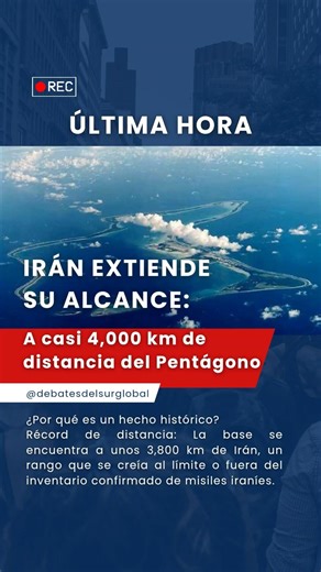 #iran #eeuu #pentagon #misile #ataque #guerra #geopolítica #ordenmundial #fanb #history #arabic #mil