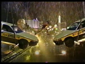 Commercials from March 2005 - FX