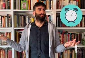 ¿Sabías por qué un minuto tiene 60 segundos y una hora 60 minutos? - Yo Soy Tu Profe