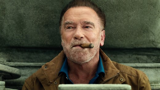 Arnold Schwarzenegger Dances With Carrie-Anne Moss in Netflix’s FUBAR Season 2 Trailer