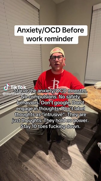 Overcoming Anxiety and OCD: Empower Your Mind