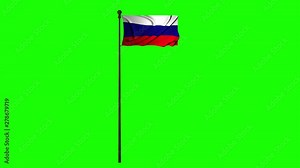 russia Animation Flag Animation Green Screen Animation russia video Flag video Green Screen video russia russian Flag russian Green Screen russian russia sovietic Flag sovietic Green Screen sovietic