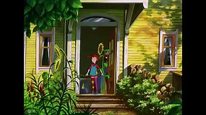 Pippi Longstocking - Pippi Goes to the South Seas FULL EPISODE