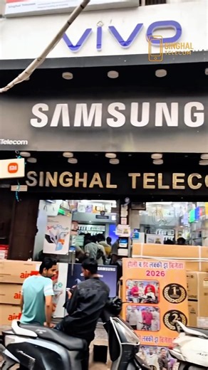 🔥 AC, Cooler & Washing Machine Best Deals in Meerut | Singhal Telecom Summer Sale 2026