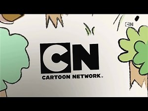 Cartoon Network Poland - Toony Tube Continuity (May 11th, 2019)