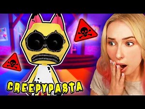 The Disturbing Truth About Dandy's World Creepypasta!