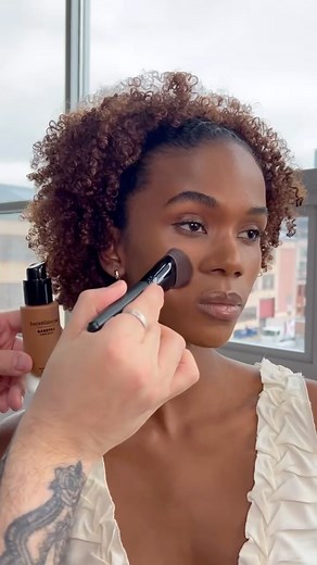 bareMinerals on Instagram: "Beautiful before, beautiful after. Watch as @mykengarciabeauty_ showcases NEW BAREPRO® 16HR Wear All-Over Skin-Perfecting Matte Concealer in action. #AllOverSkinPerfection"