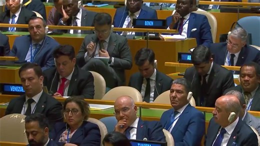 President Trump sends a strong message to drug smugglers: "we will blow you out of existence." | CPAC