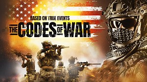 The Codes of War - Apple TV