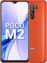 Xiaomi POCO M2 Price in Pakistan