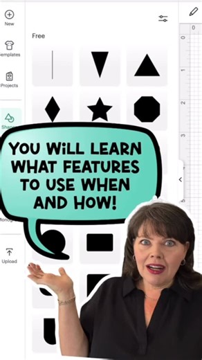 Maymay Made It on Instagram: "✂️ Cricut Design Space doesn’t have to be confusing! Join me for Cricut Boot Camp — a 3-day online event where we’ll walk through every button and feature step by step. 📅 October 9, 10 & 11 at 10AM CST 💻 3 live classes + replay access 🎥 Pre-filmed Cricut machine overview video 📄 Downloadable PDF notes 🙋 Submit your questions for live answers inside Design Space! 👉 Sign up today for just $79.99 at www.maymayevents.com #Cricut #CricutBootCamp #DesignSpace #Cricu