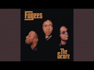 Killing Me Softly With His Song (Radio Edit)