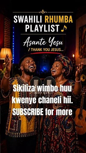 #rhumba #rhumbagospel #rhumbamix #swahilirhumba #swahiligospel #kenyangospel #congoleserhumba