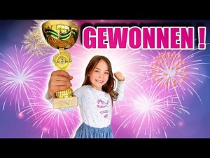 Mädchen GEWINNEN ! | Cool Kids | Jungs gegen Mädchen 2 | Clarielle