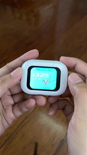 Exploring Touchscreen Controls for Earphones and Music