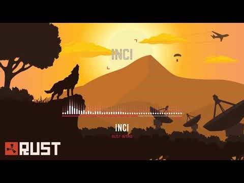 Rust - Intro Game Music
