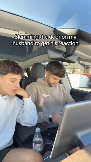 worst couples prank ever 😫 #couplecomedy #marriedlife #funnyvideo #couplesgoals | NickandAnt