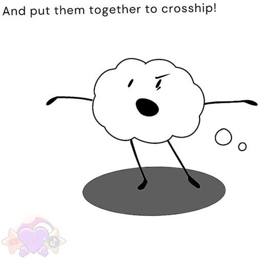 [Re-Upload] ✨My Interest in one video✨: - Multifandom - #animation #shorts #art