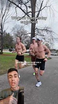 Workout wednesday explained