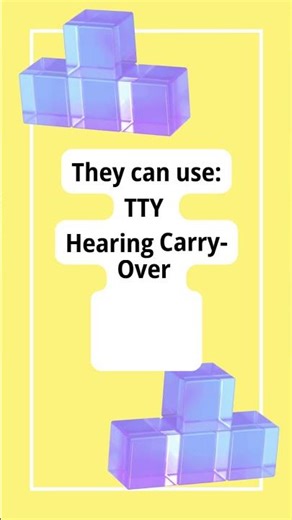 Finding the perfect accessible phone service is simple with Relay North Carolina #accessibility