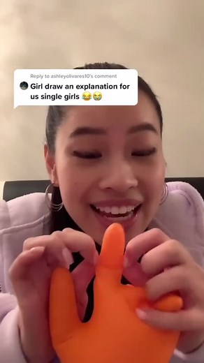 Abbysmile_ on TikTok