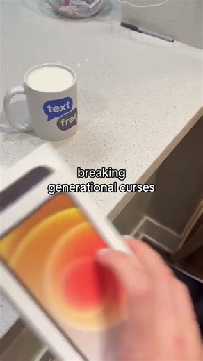 Why does throwing out old iPhone boxes feel illegal? 😭😭