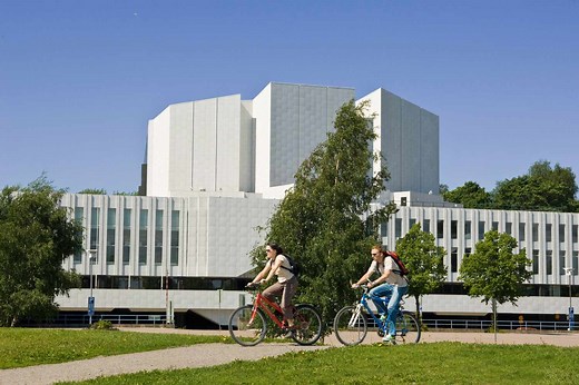 I Traveled to Finland to See Alvar Aalto's Masterful Buildings—and It Changed How I Think About Midcentury Design