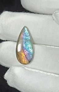 Natural Labradorite Gemstone Jewellery Making - Etsy