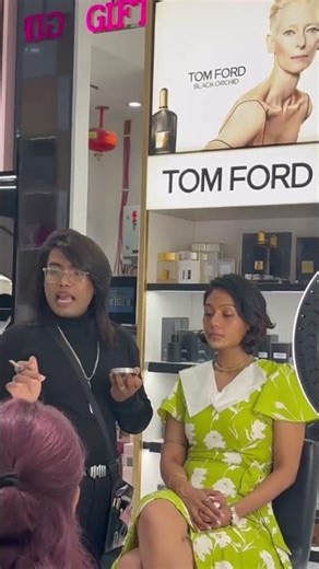 Makeup Masterclass for MAC Cosmetics 💄✨️ #makeup #instagram #makeupartist #maccosmetics #macvivaglam