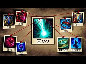 💎 Max Ultimate Haste Karthus 💎