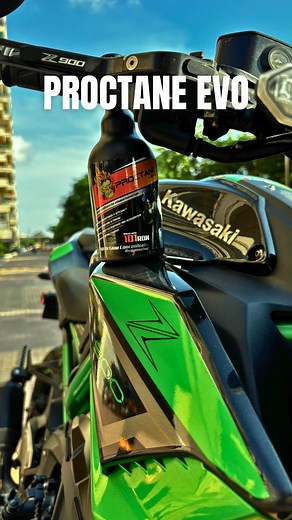 805K views · 4.6K reactions | Superbikes par tour and fuel management.  I use @proctanefuel as an octane booster and E20 Stabiliser. . . #kawasakininja #kawasakiz900 #superbike #motovlog #puig #austinracing #travelvlog #atikvashisht #reels | Atik Vashisht | Facebook