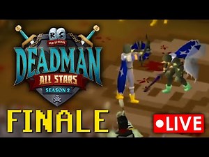 🟢 DMM ALL STARS FINAL - ODABLOCK WARRIORS 🟢