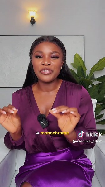 Ayanime Edem on TikTok