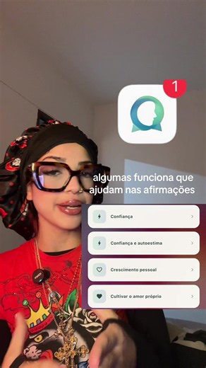 eu amo MUITO @Sentiments App 🌟🩷🪷 | manifest