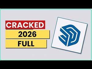 SketchUp Pro 2026 v26.2.243 Full License Windows - How To Download & Install Tutorial