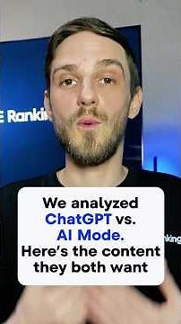 Easy Fixes To Make ChatGPT and Google’s AI Cite Your Content