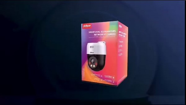 Dahua Full Color Smart Dual Light PT camera in Stock by TOP CCTV - Dahua Authorized National Distributor sales@topcctv.co.za Dahua Technology South Africa | TOP CCTV Security & Surveillance | Facebook