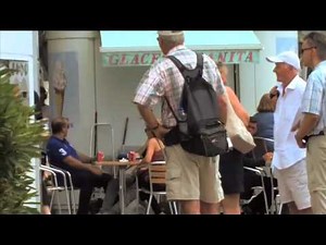 Les caméras cachées made in Côte d'Azur