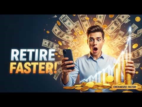 How to Retire Early in the USA FIRE Strategy Explained